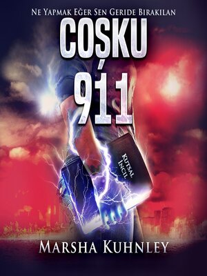 cover image of Coşku 911